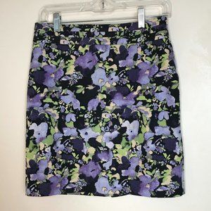 Ann Taylor Loft Skirt